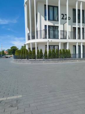 Apartamenty przy Starówce